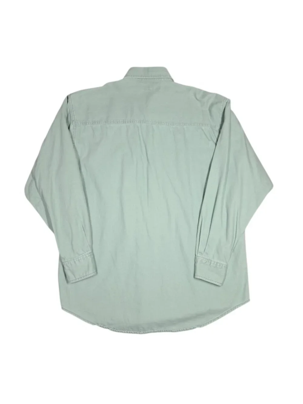 Polo by Ralph Lauren Oxford Shirt Mens Sz M Button Down Up Front 90s Preppy Vtg